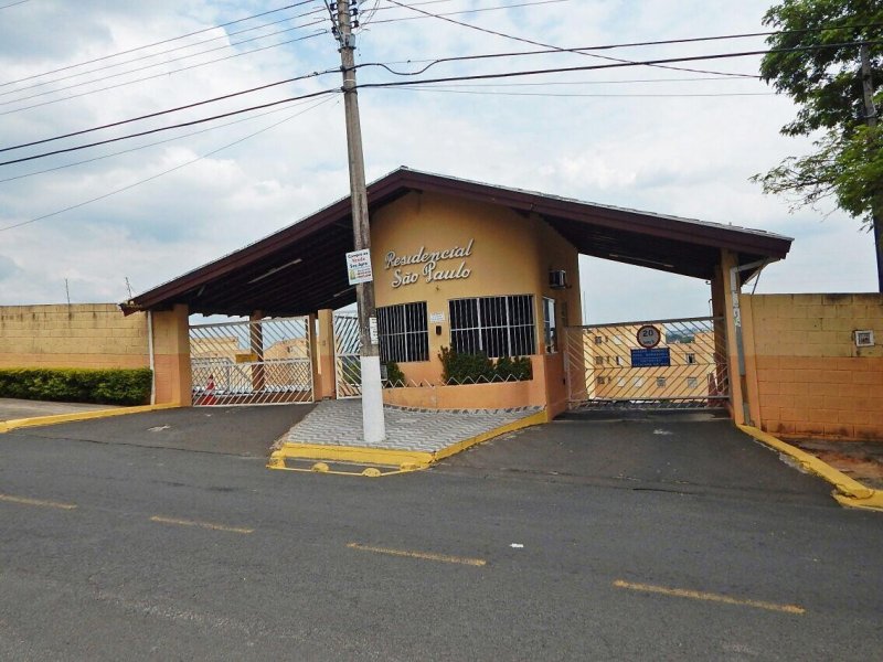 Apartamento à venda Parque Residencial Vila Uniao com 50m² e 2 quartos por R$ 130.000 - 306062332-whatsapp-image-2018-11-26-at-08.jpeg