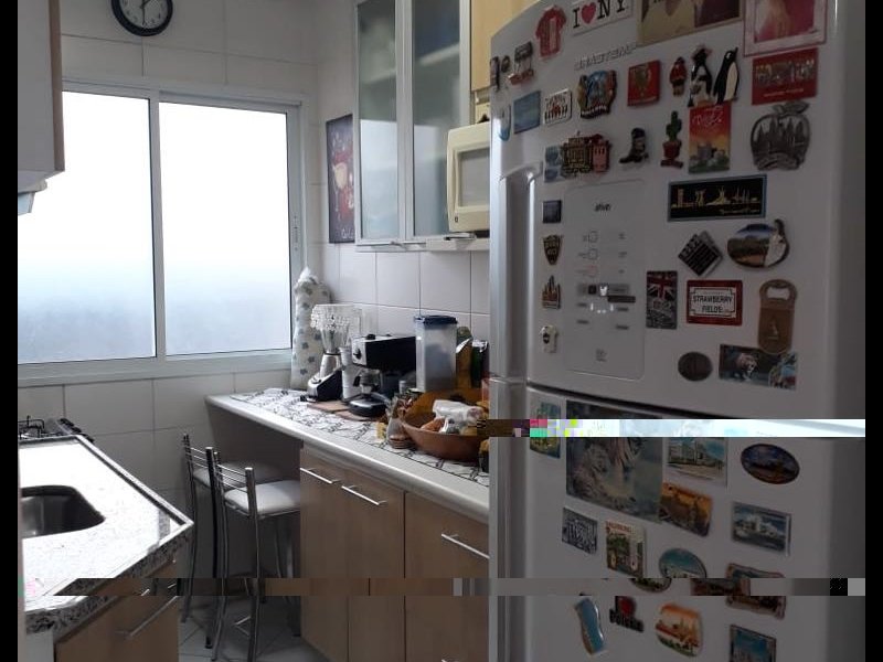 imóvel com 74m² - Vila Gomes - São Paulo