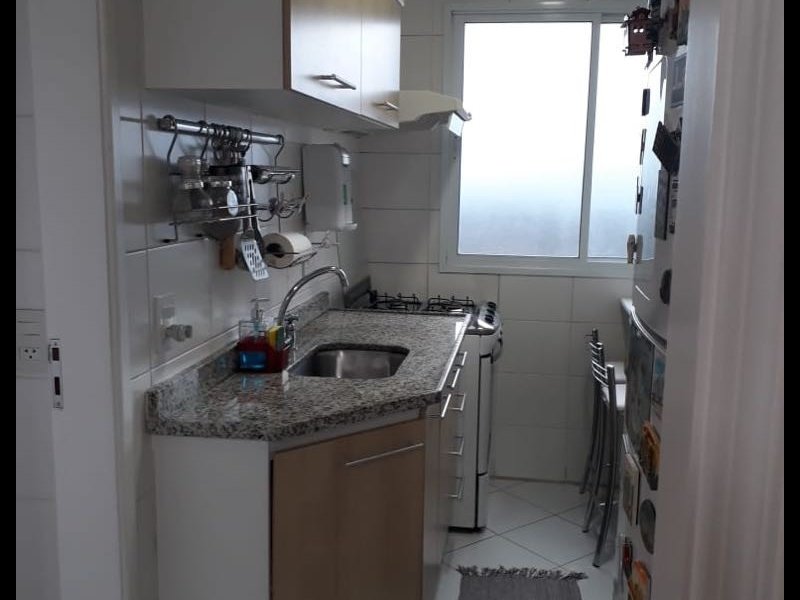 imóvel com 74m² - Vila Gomes - São Paulo