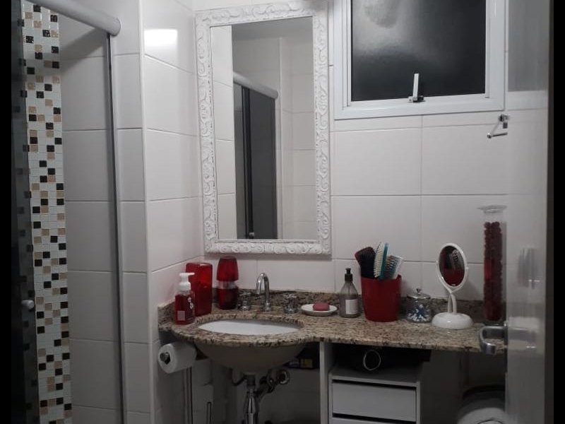 imóvel com 74m² - Vila Gomes - São Paulo