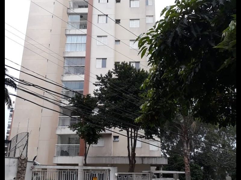 imóvel com 74m² - Vila Gomes - São Paulo