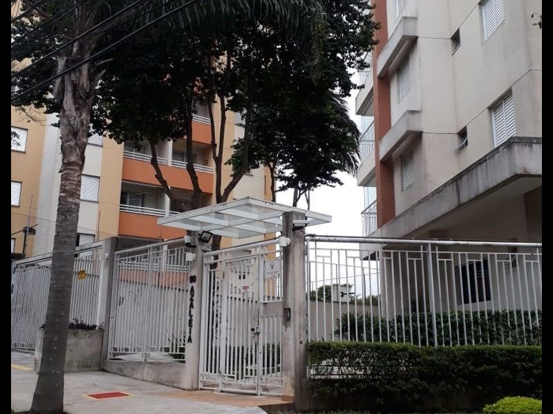 imóvel com 74m² - Vila Gomes - São Paulo