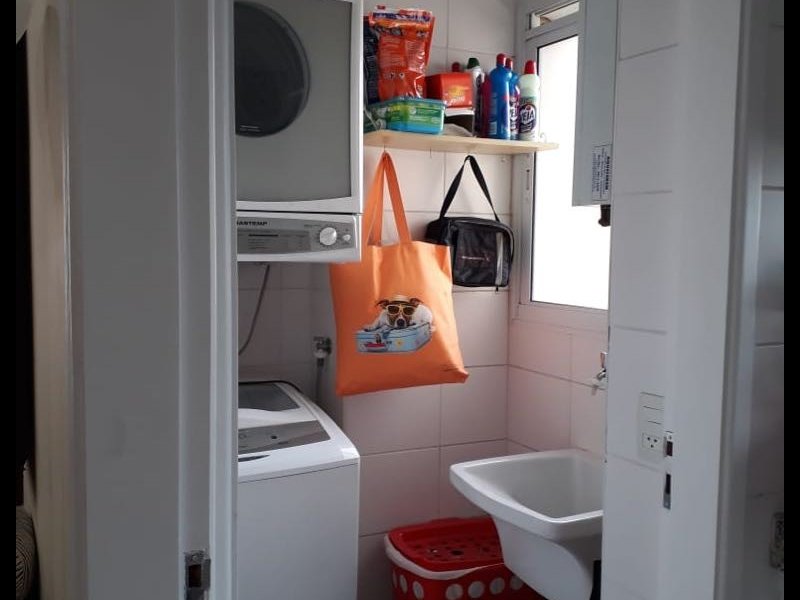 imóvel com 74m² - Vila Gomes - São Paulo