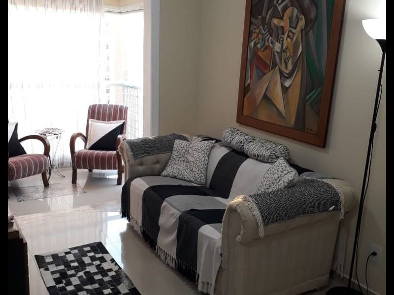 imóvel com 74m² - Vila Gomes - São Paulo