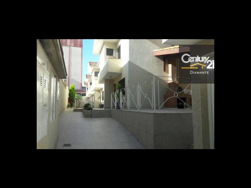 Casa à venda Sacomã com 126m² e 3 quartos por R$ 950.000 - 1488121740-casa.jpg