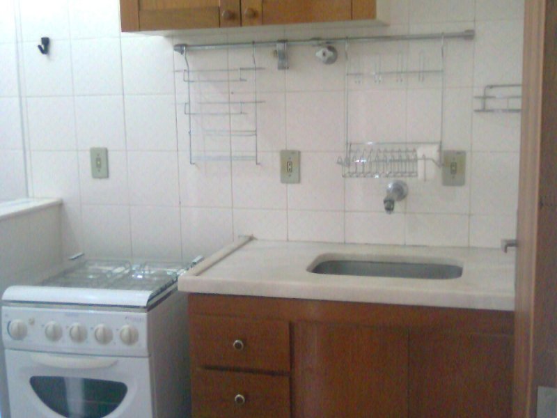 imóvel com 30m² - Jardim Chapadão - Campinas
