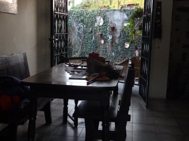 Casa à venda Granja Viana com 170m² e 3 quartos por R$ 900.000 - 1113824343-dsc05332.JPG
