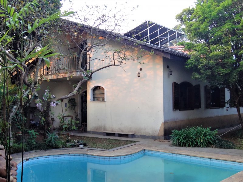 Casa à venda Granja Viana com 170m² e 3 quartos por R$ 900.000 - 880362928-dsc05343.JPG