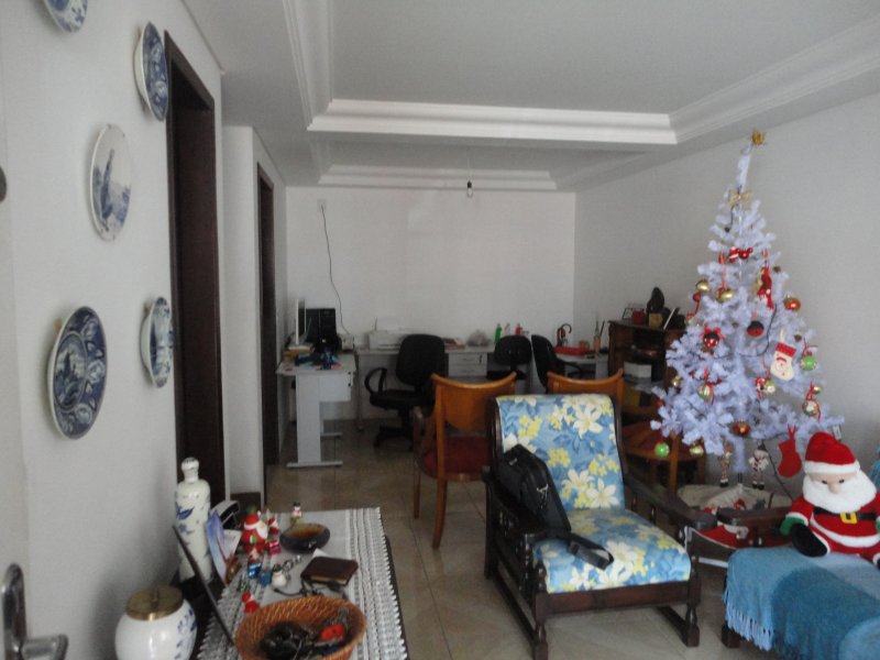 Apartamento à venda Xaxim com 170m² e 3 quartos por R$ 600.000 - 1542021824-dsc01778.JPG