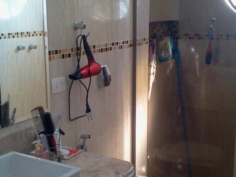 Casa à venda Balneário Praia do Pernambuco com 330m² e 4 quartos por R$ 1.100.000 - 150109334-n-banheiro-social.jpg