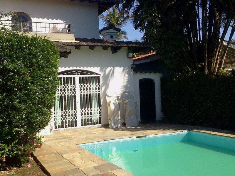 Casa à venda Balneário Praia do Pernambuco com 330m² e 4 quartos por R$ 1.100.000 - 456470013-a-frente-piscina-6.jpg