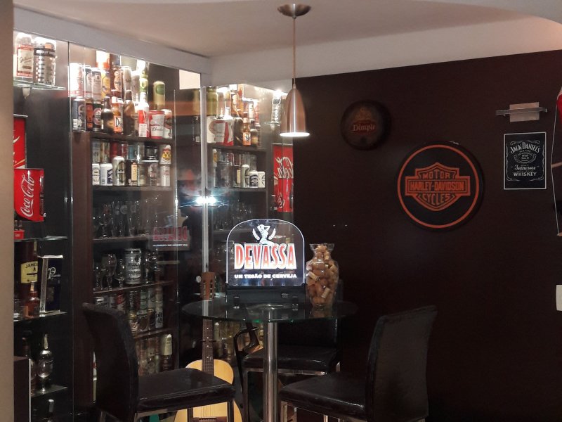 Apartamento à venda Santana com 80m² e 3 quartos por R$ 695.000 - 948492403-20190103-224640.jpg