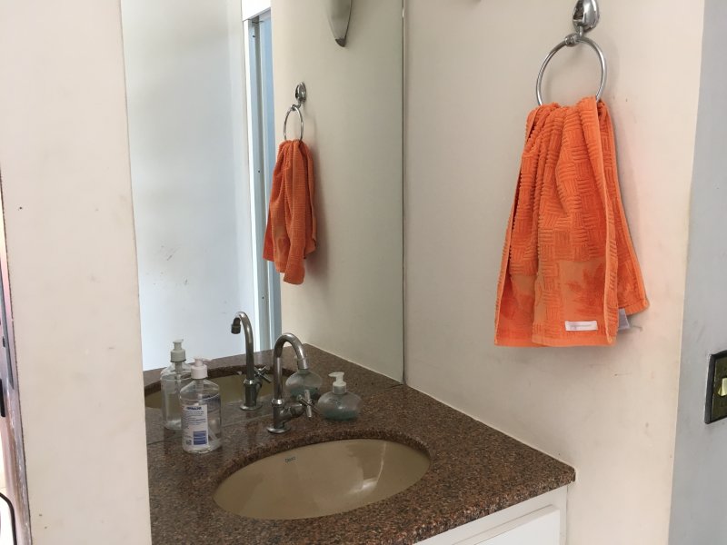 imóvel com 62m² - Jardim do Vovô - Campinas