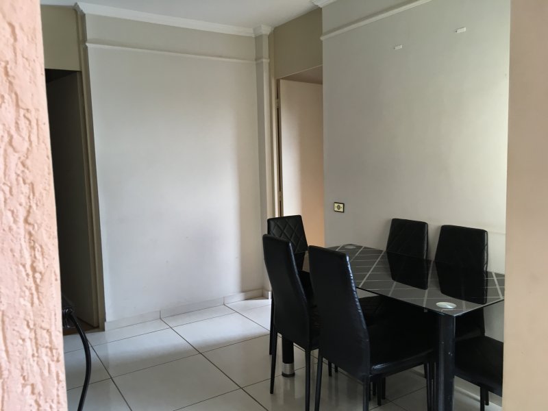 imóvel com 62m² - Jardim do Vovô - Campinas