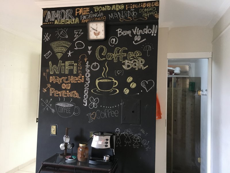 imóvel com 62m² - Jardim do Vovô - Campinas