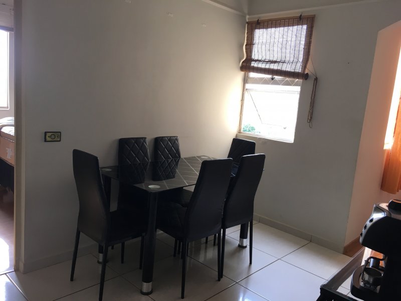 imóvel com 62m² - Jardim do Vovô - Campinas
