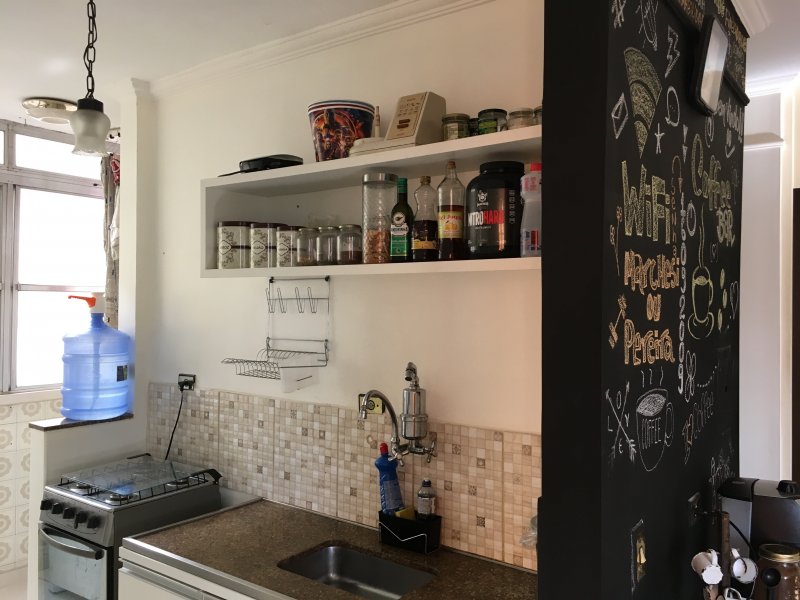 imóvel com 62m² - Jardim do Vovô - Campinas