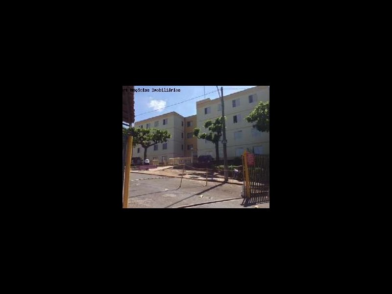 imóvel com 62m² - Jardim do Vovô - Campinas
