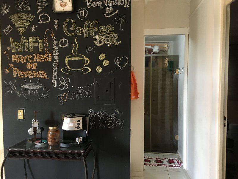 imóvel com 62m² - Jardim do Vovô - Campinas