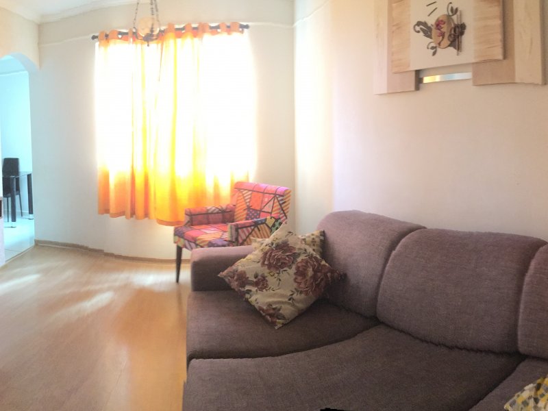imóvel com 62m² - Jardim do Vovô - Campinas
