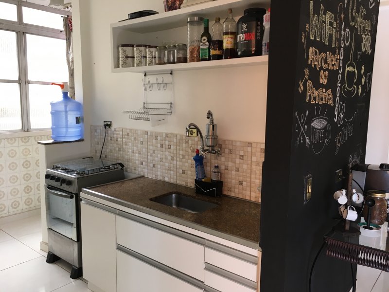 imóvel com 62m² - Jardim do Vovô - Campinas