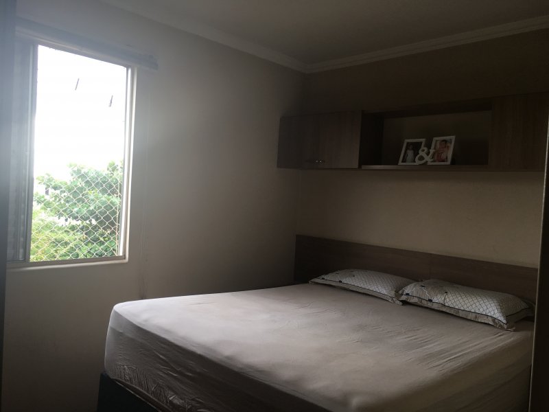 imóvel com 62m² - Jardim do Vovô - Campinas