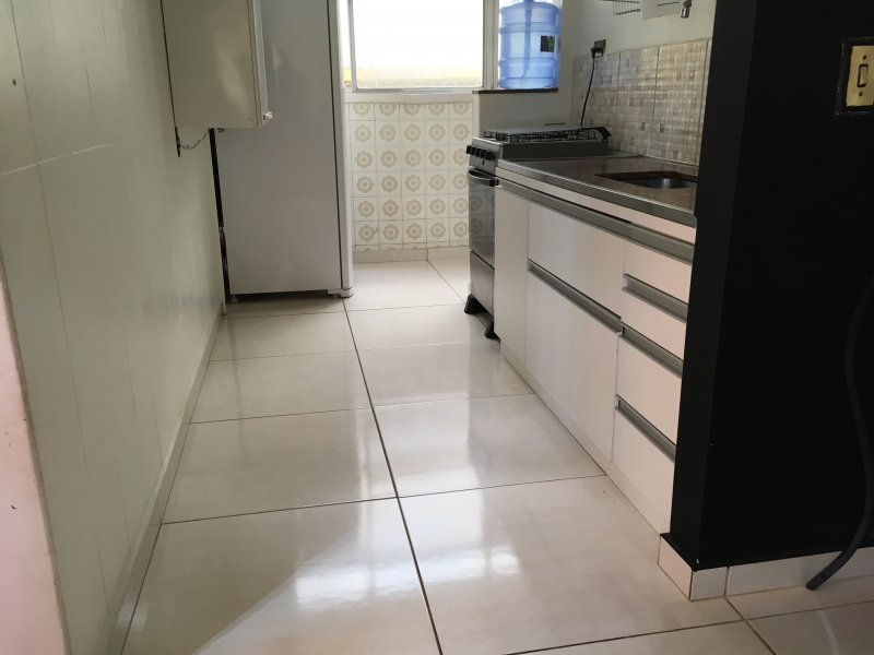 imóvel com 62m² - Jardim do Vovô - Campinas