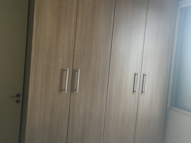 imóvel com 62m² - Jardim do Vovô - Campinas
