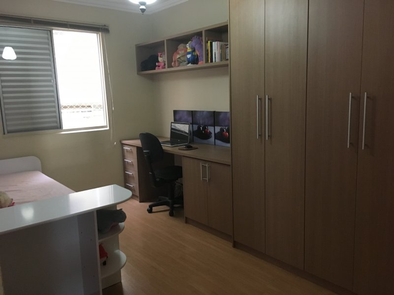 imóvel com 62m² - Jardim do Vovô - Campinas