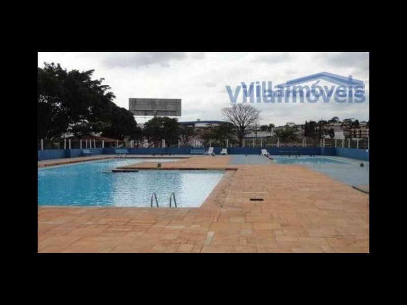 imóvel com 62m² - Jardim do Vovô - Campinas
