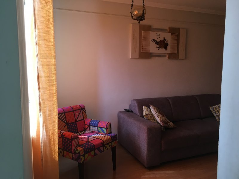 imóvel com 62m² - Jardim do Vovô - Campinas
