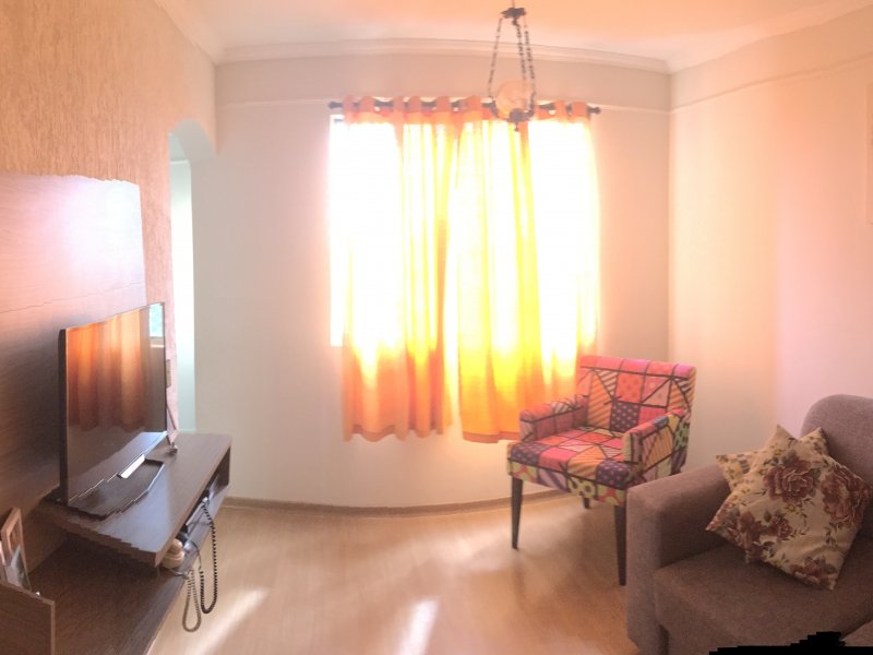 imóvel com 62m² - Jardim do Vovô - Campinas