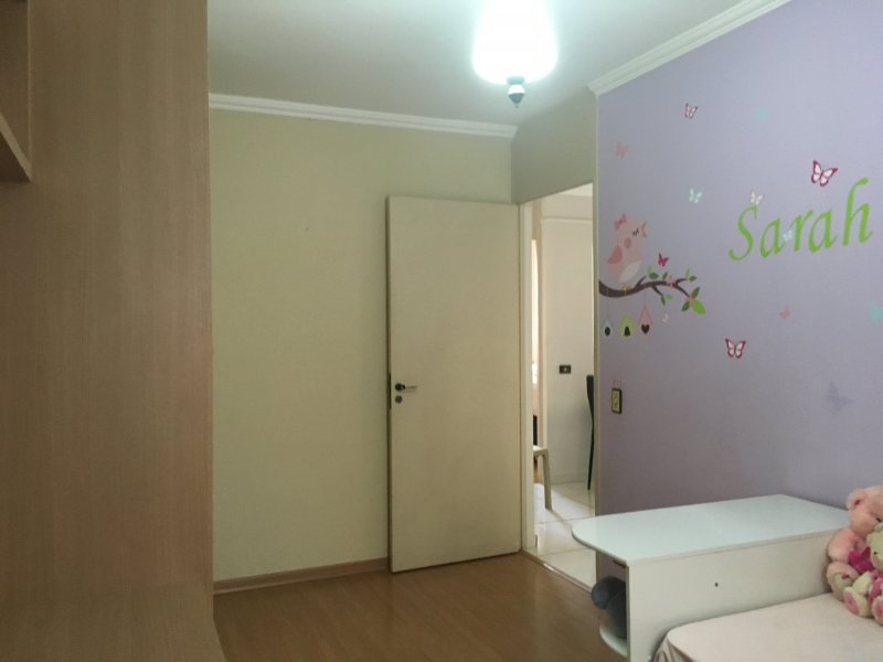 imóvel com 62m² - Jardim do Vovô - Campinas
