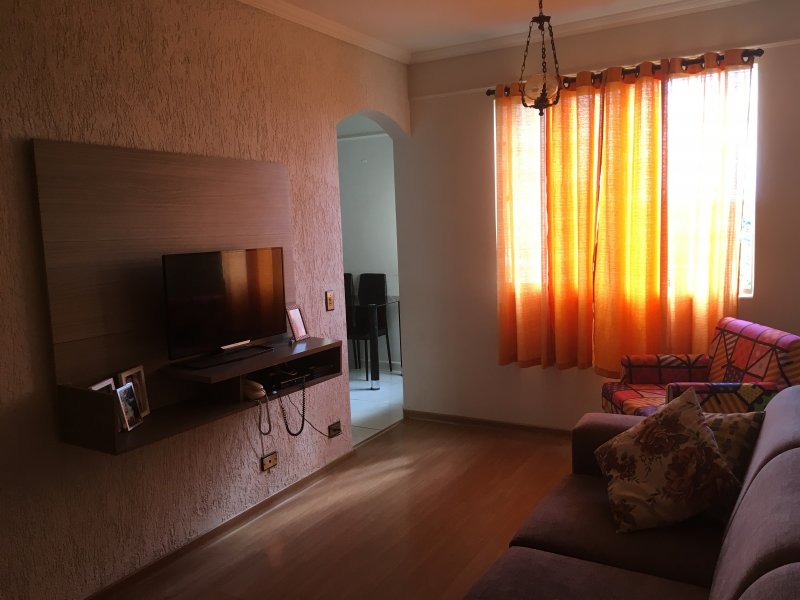 imóvel com 62m² - Jardim do Vovô - Campinas