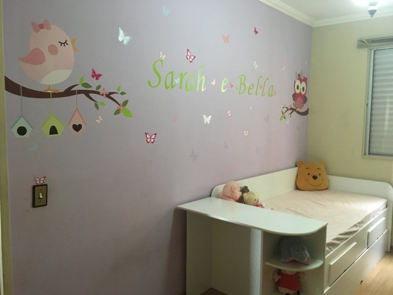 imóvel com 62m² - Jardim do Vovô - Campinas
