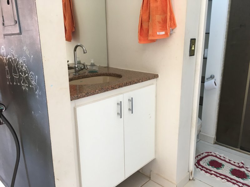 imóvel com 62m² - Jardim do Vovô - Campinas