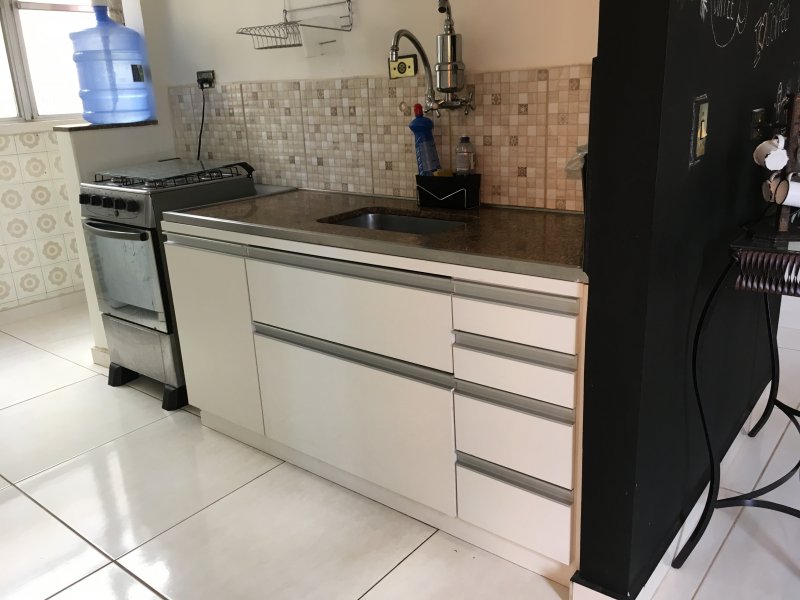 imóvel com 62m² - Jardim do Vovô - Campinas