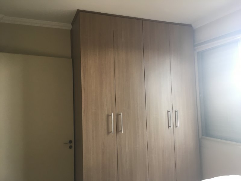 imóvel com 62m² - Jardim do Vovô - Campinas