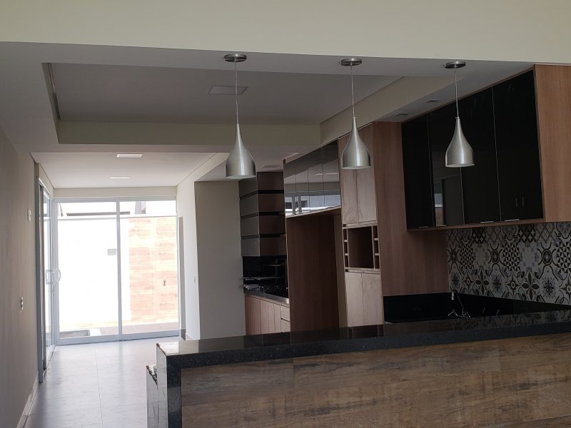 imóvel com 150m² - Residencial Real Park Sumaré - Sumaré