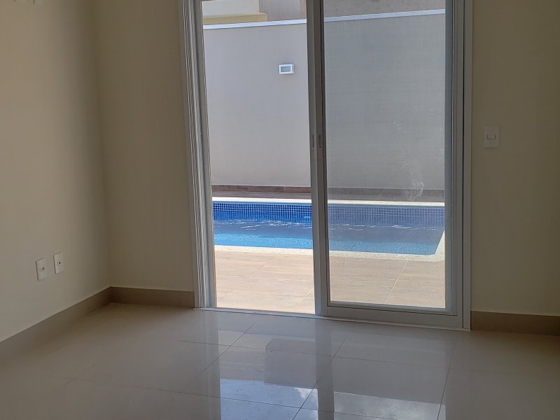 imóvel com 150m² - Residencial Real Park Sumaré - Sumaré