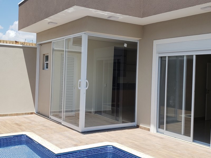 imóvel com 150m² - Residencial Real Park Sumaré - Sumaré