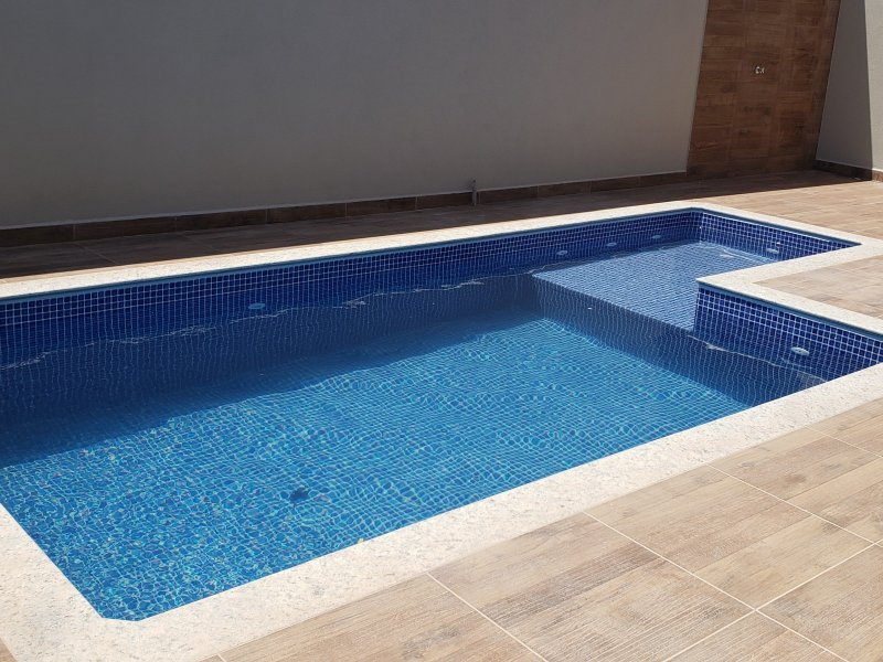 imóvel com 150m² - Residencial Real Park Sumaré - Sumaré