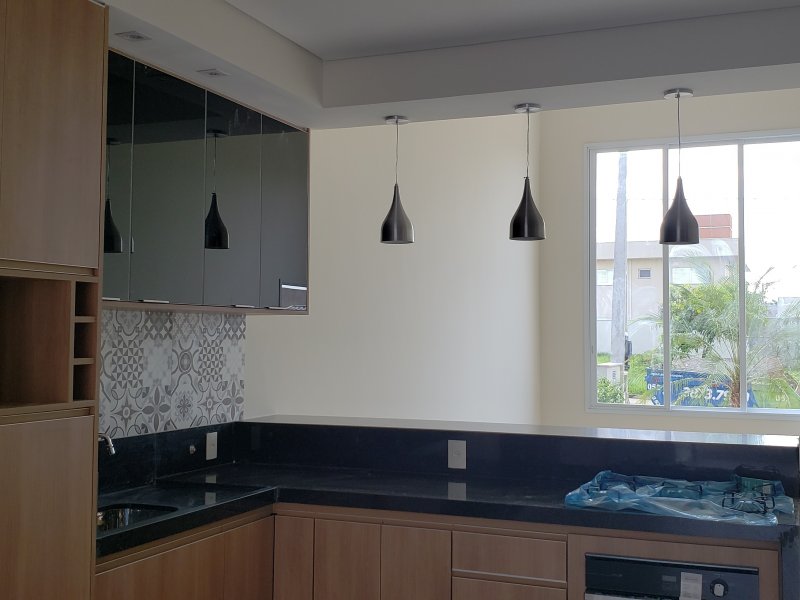 imóvel com 150m² - Residencial Real Park Sumaré - Sumaré