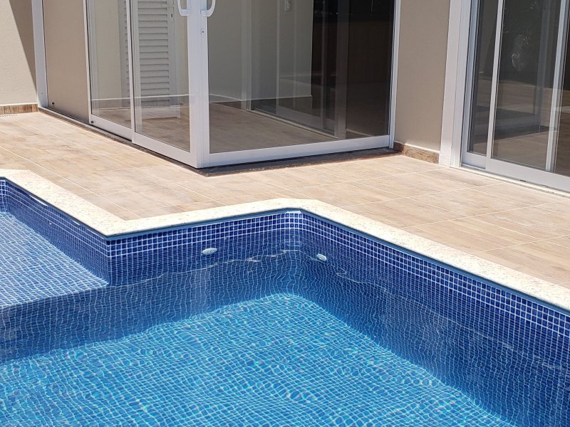 imóvel com 150m² - Residencial Real Park Sumaré - Sumaré