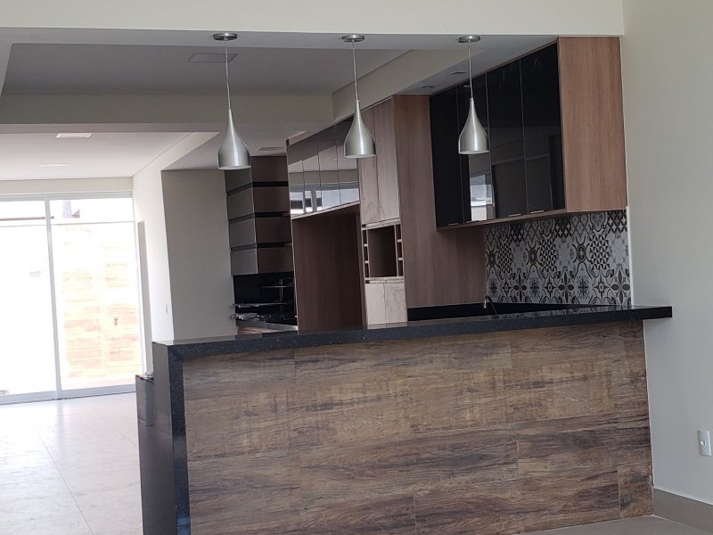 imóvel com 150m² - Residencial Real Park Sumaré - Sumaré