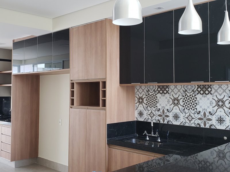 imóvel com 150m² - Residencial Real Park Sumaré - Sumaré