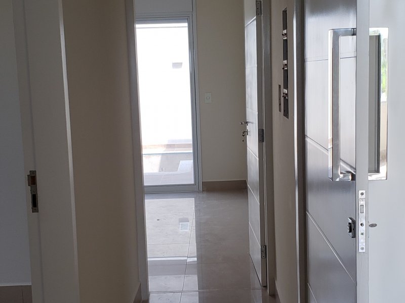 imóvel com 150m² - Residencial Real Park Sumaré - Sumaré
