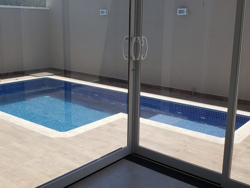 imóvel com 150m² - Residencial Real Park Sumaré - Sumaré