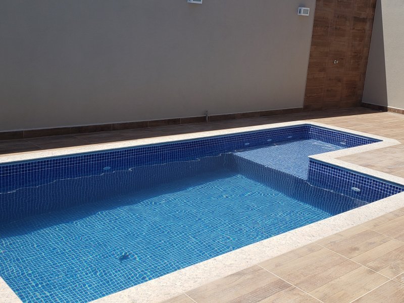 imóvel com 150m² - Residencial Real Park Sumaré - Sumaré