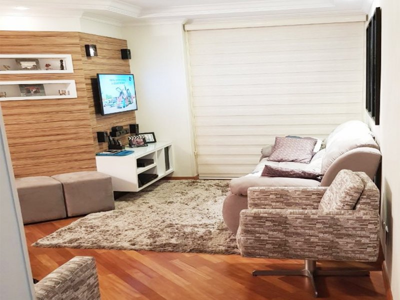 imóvel com 54m² - Cidade das Flores - Osasco